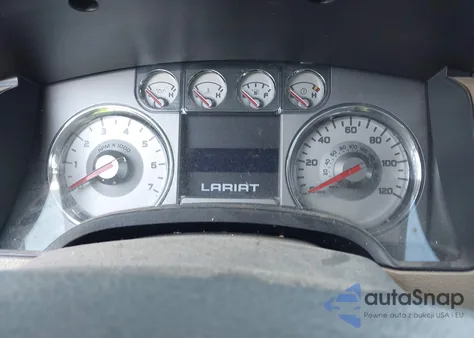 2010 Ford F-150 Fx4/Harley-Davidson/King Ranch/Lariat/Platinum/Xl/Xlt from USA, damaged, VIN 1FTFW1EV5AFB47433